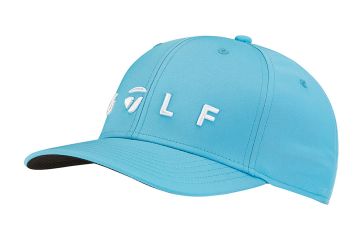 TaylorMade Lifestyle Golf Logo Cap 22