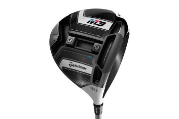 TaylorMade M3 Driver (10.5°) Regular