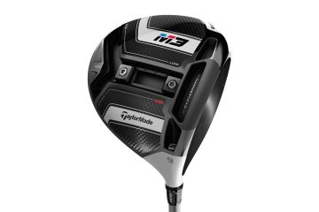 TaylorMade M3 440 (Stiff) 9° Driver
