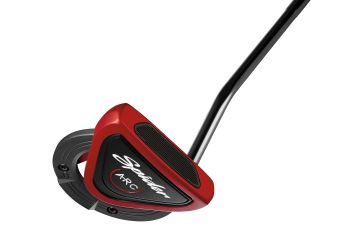 TaylorMade Spider Arc Red (35 inch) Putter