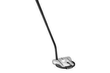 TaylorMade Spider Arc (35 inch, NEU) Putter