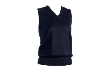 Teestarter Pullunder Merino