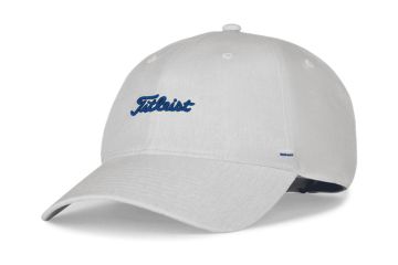 Titleist Ladys Nuntucket Heather Cap