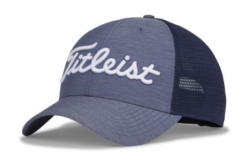 Titleist Players Space Mesh Cap 