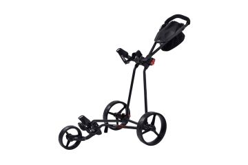 Big Max Trolley Ti-One
