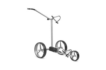 TiCad Liberty Trolley (Drehgriffsteuerung)