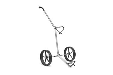 TiCad Pro Basic Trolley (GFK Räder)