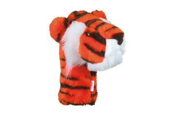 Daphne Headcover Hybrid Tiger