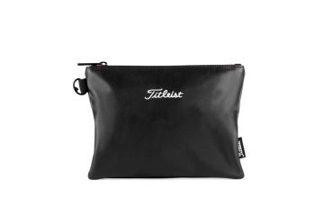 Titleist Pouch Classic Zippered