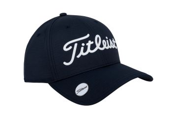 Titleist Limited Performance Ball Marker Cap