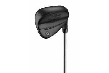 Titleist SM7 Jet Black Wedge