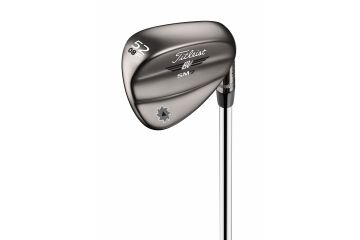 Titleist Vokey SM7 Brushed Steel