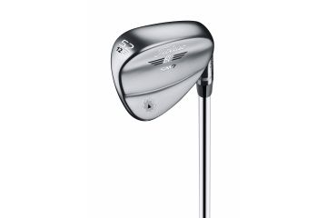 Titleist Vokey SM7 Tour Chrome Wedge