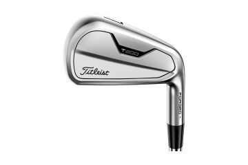 Titleist T200 Model 22 Eisensatz 5-PW + 48° Project X LZ 6.0 (+0,25''/1°up/Griff: std +2 Tapes)