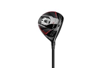 TaylorMade Stealth 2 Plus Holz 5 (18°) Regular