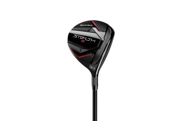 TaylorMade Stealth 2 Holz