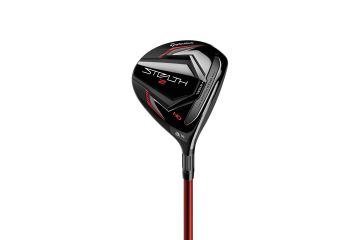 TaylorMade Stealth 2 HD Holz