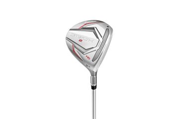 TaylorMade Stealth 2 HD Ladies Holz