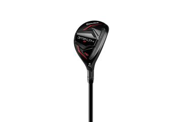 TaylorMade Stealth 2 HD Hybrid