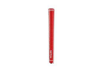 Griff Golf Pride Tour Wrap 2G Rot Standard