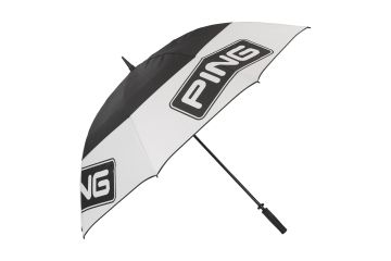 PING Double Canopy 68 Tour Regenschirm
