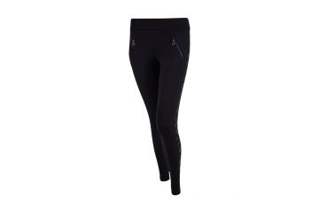 Sportalm Leggings mit Galonstreifen