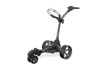 Motocaddy M7 Remote GPS Ultra Elektro-Trolley (27 Loch)