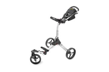 Bag Boy Tri-Swivel 2.0 Trolley 