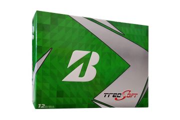 Bridgestone TreoSoft Golfbälle