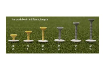 SpineTee Pro Tee - 3er Set