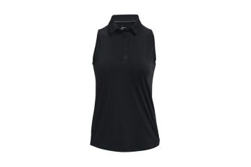 Under Armour Zinger Poloshirt ärmellos