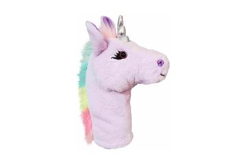 Daphne Headcover Einhorn