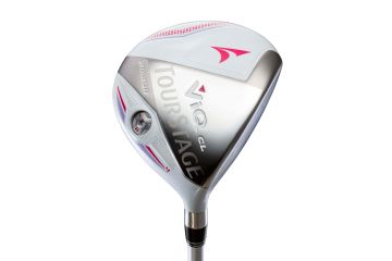 Bridgestone Tour Stage ViQ CL (Ladies) 21° Fairwayholz 5