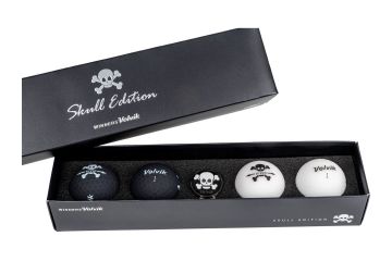 Volvik Geschenkset - Skull Edition