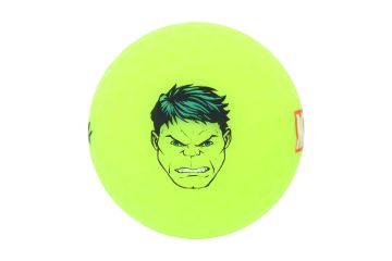 Volvik Motivball Vivid Marvel - Hulk