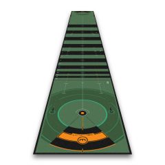 Wellputt Puttmatte Highspeed