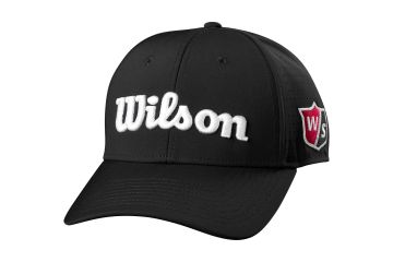 Wilson Performance Mesh Cap