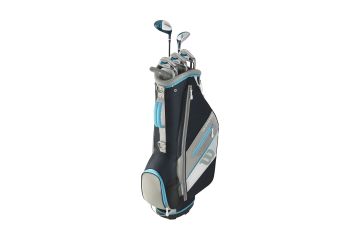 Wilson Halbsatz Ultra XD Damen