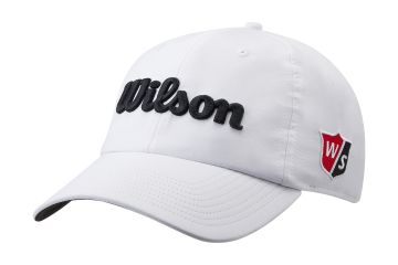 Wilson Pro Tour Cap