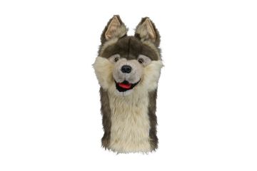 Daphne Headcover Wolf