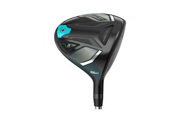 Wilson D9 Holz Ladies