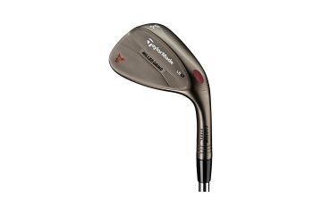 TaylorMade Milled Grind Bronze Wedge