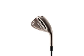 TaylorMade HI-TOE RAW Wedge