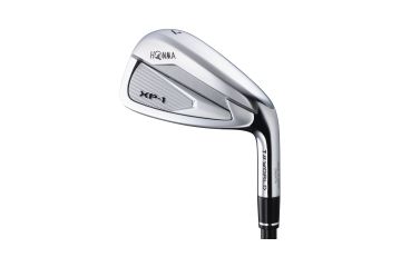 Honma XP1 (6-11, Ladies, Graphit) Eisensatz