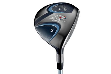 Callaway XR Speed Fairwayholz