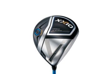 XXIO 11 Driver
