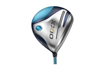 XXIO 12 Driver Ladies