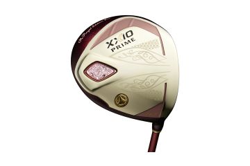 XXIO Prime Royal Edition 4 Driver Ladies