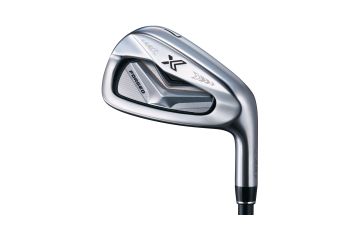 XXIO X-ÈKS Forged (6-PW, Stiff, Stahl) Eisensatz