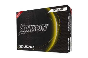 Srixon Z-Star 2023 Golfbälle